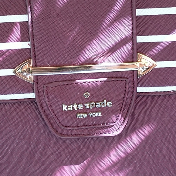 NWOT Kate Spade ♠️ Shoulder Bag & FREE Wallet - Picture 12 of 15